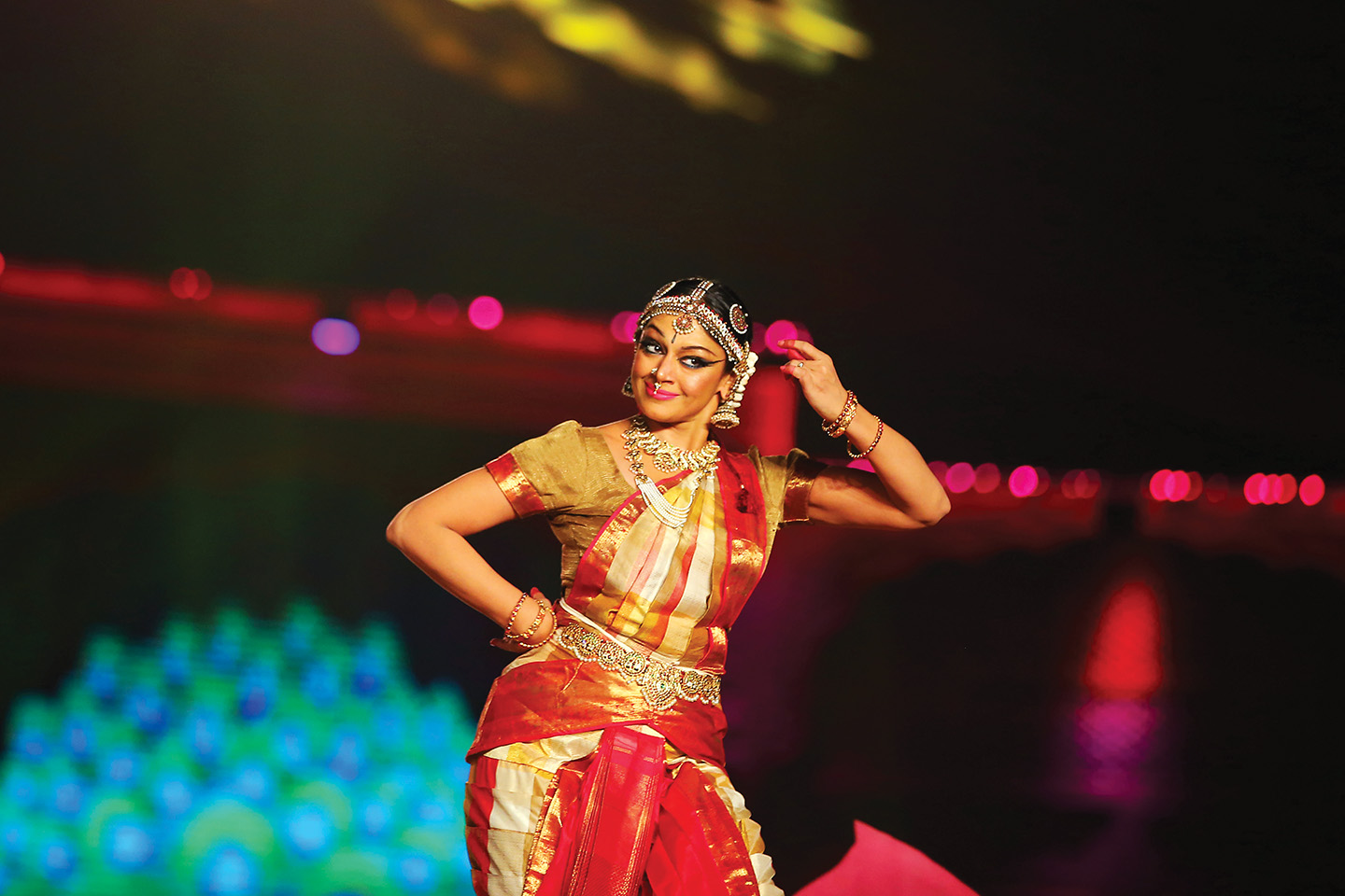 Unseen Pictures And Coverage From Dr Ravi Pillai s Daughter s Wedding unseen-pictures-and-coverage-from-dr-ravi-pillai-s-daughter-s-wedding