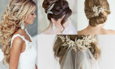FWD Vivah 13Things To Note While Choosing The Perfect Hairstyle That Goes With Your Wedding Attire main
