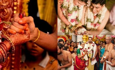 FWD Vivah main Timeless traditions Iyengar weddings
