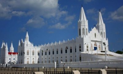 FWD Vivah Six Beautiful Churches In India For The Perfect Marriage main image 2