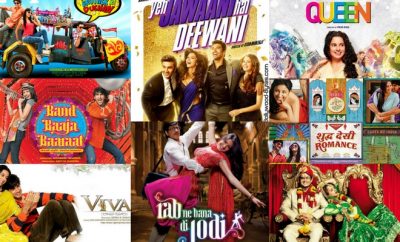 FWD Vivah Ten Wedding Based Bollywood Movies 123