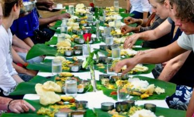 fwd vivah Food Galore At A Kerala Wedding (1)