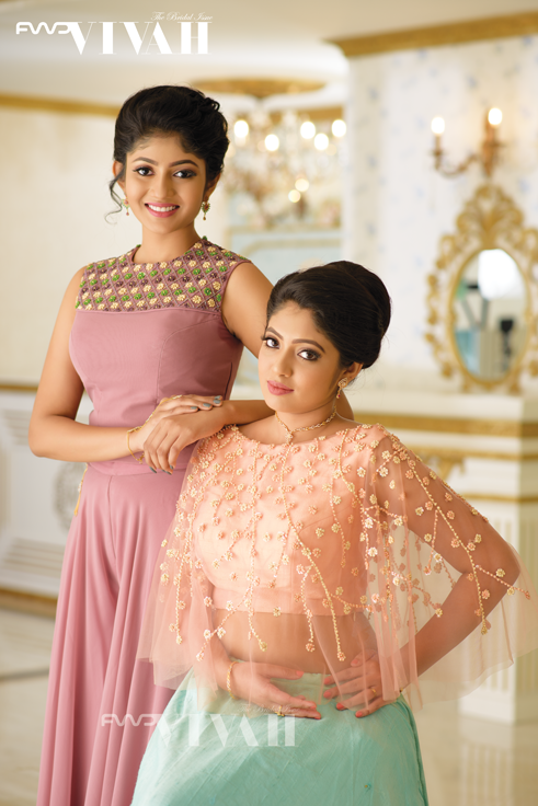 fwd vivah bridal designs Parvathy Chankramath (2)