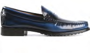 Tod’s Penny Loafers