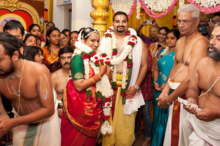 FWD Vivah 2 Timeless traditions Iyengar weddings