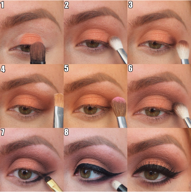 FWD Vivah 3 How To Create The Best Wedding Look Through Eye MakeUp