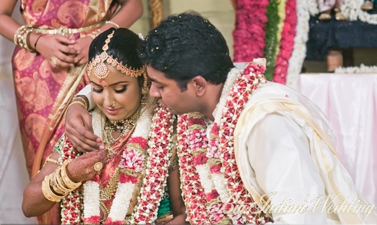 FWD Vivah 4 Timeless traditions Iyengar weddings