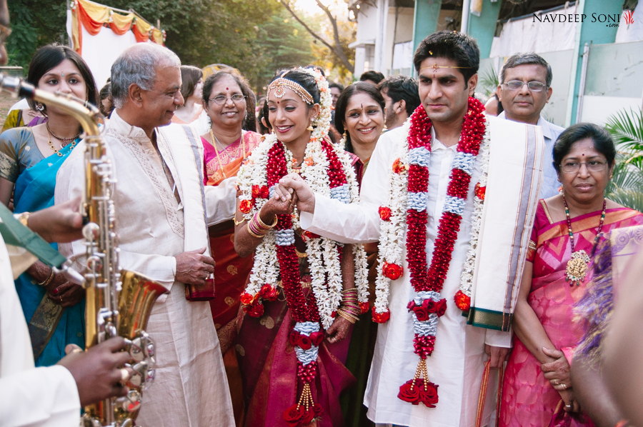 FWD Vivah 7 Timeless traditions Iyengar weddings
