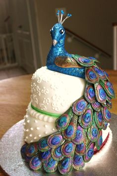 FWD Vivah When wedding cakes make a fashion statement (6)