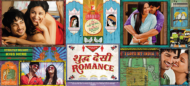 FWD Life 7 Ten Wedding Based Bollywood Movies