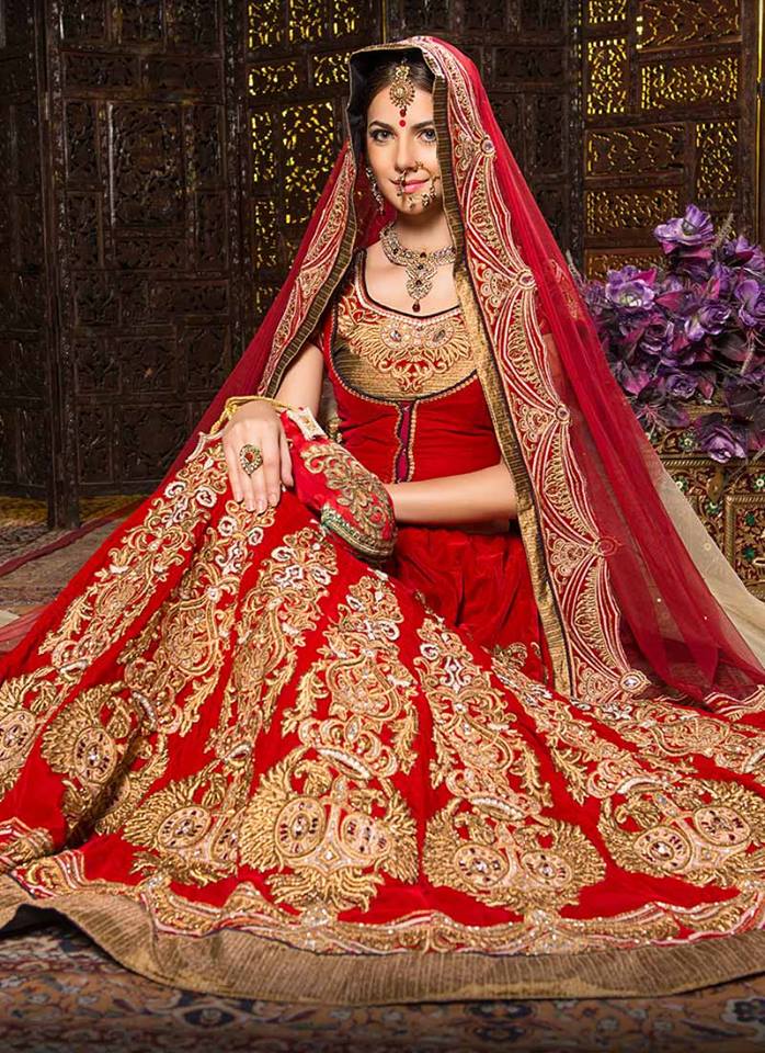 FWD Vivah 1How To Keep Your Wedding Outfit Reusable main