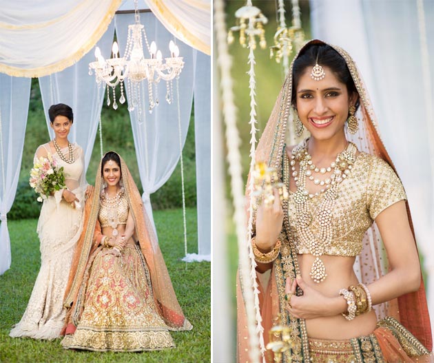 FWD Vivah 6 Things To Take Note If You Are The Bride’s Sister On Her Big Day