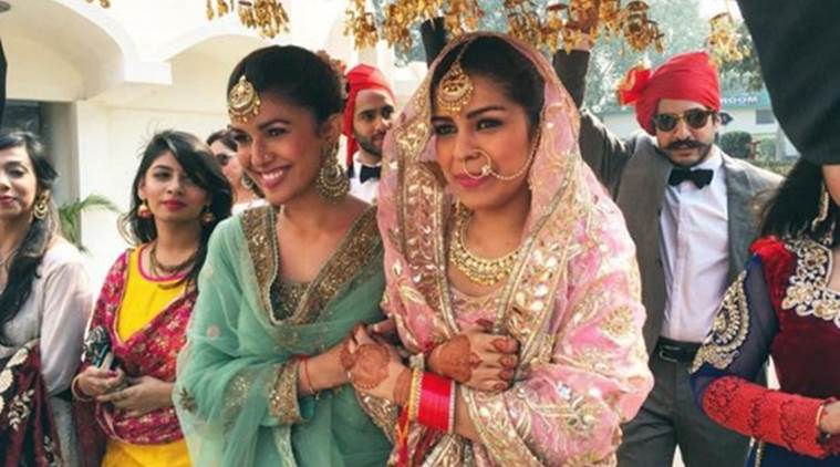 FWD Vivah 8 Things To Take Note If You Are The Bride’s Sister On Her Big Day