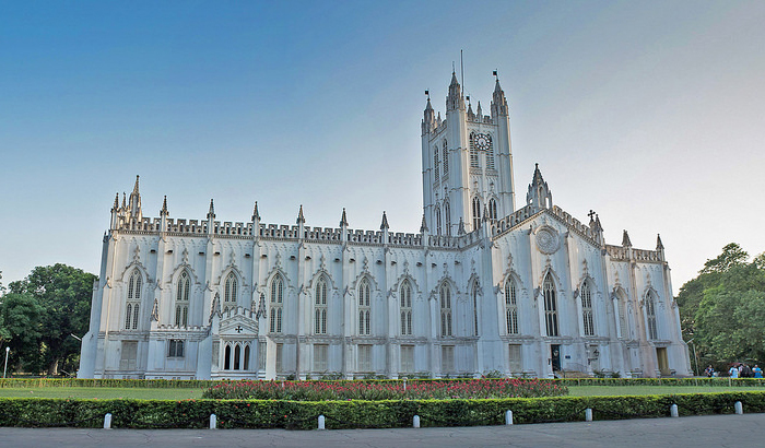 FWD Vivah Six Beautiful Churches In India For The Perfect Marriage (2)