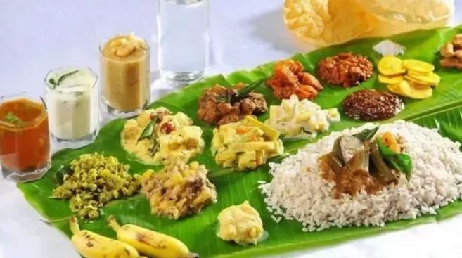fwd vivah Food Galore At A Kerala Wedding (8)